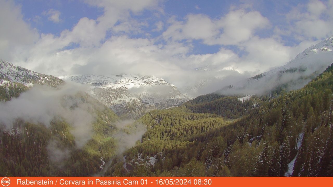 Moos in Passeier - Moso in Passiria