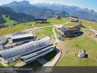 Olang - Valdaora › North: Plan de Corones - Trentino - Alto Adige