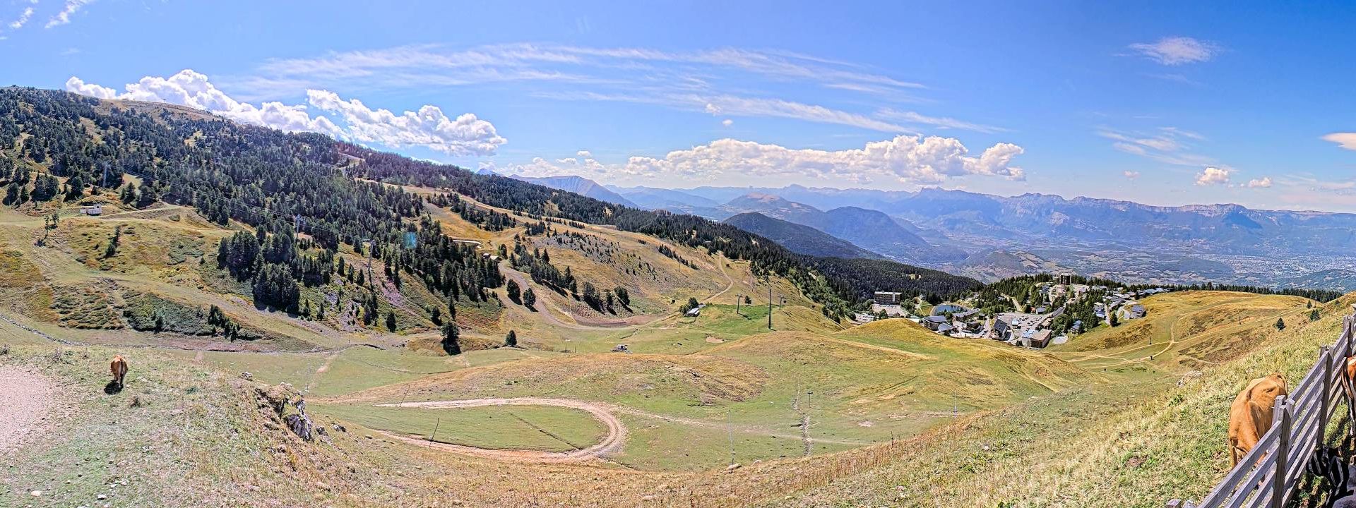 Chamrousse