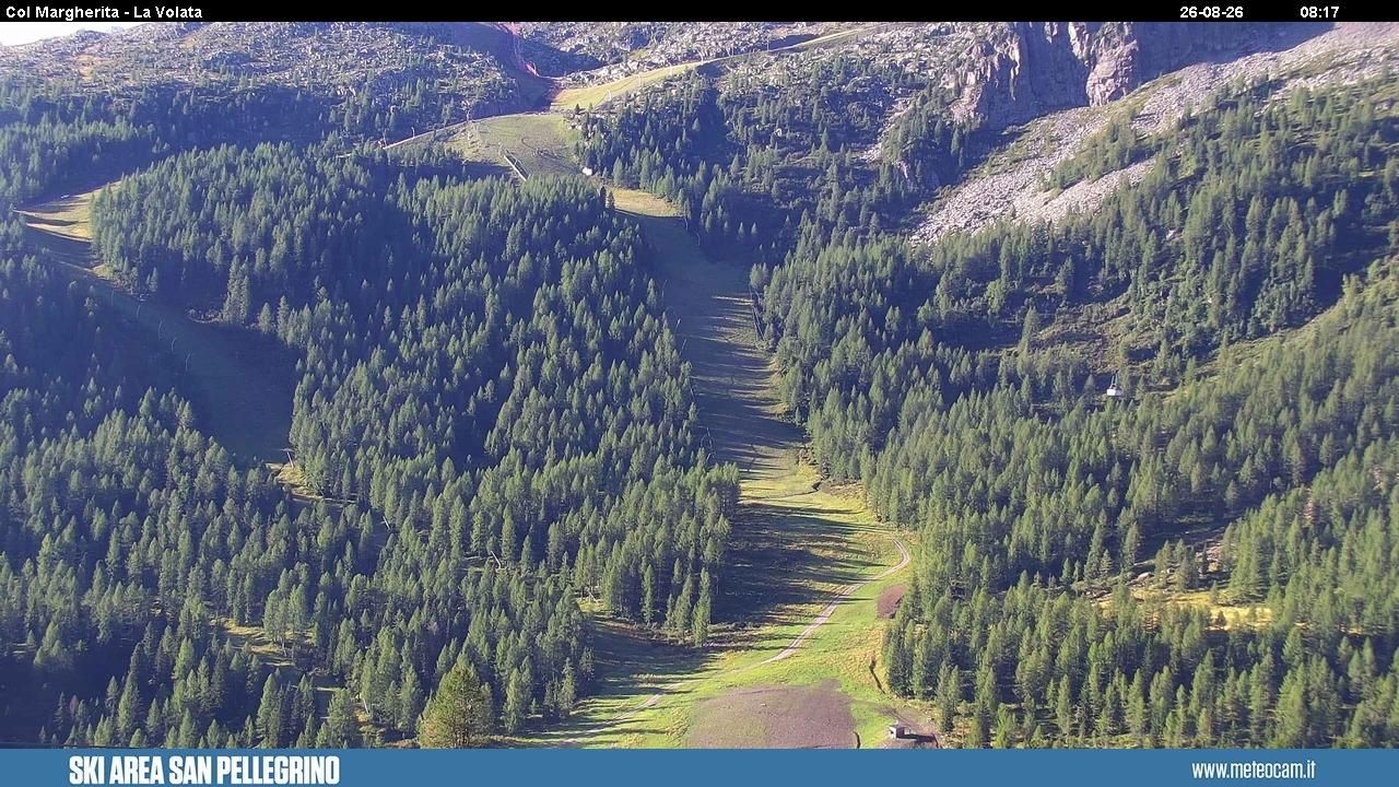Soraga di Fassa