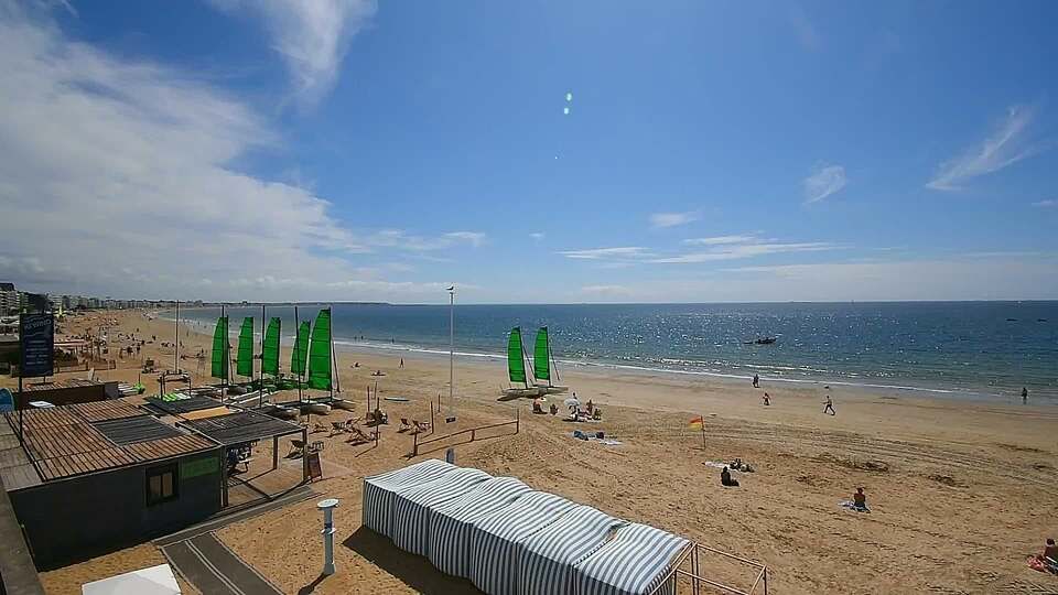 La Baule-Escoublac