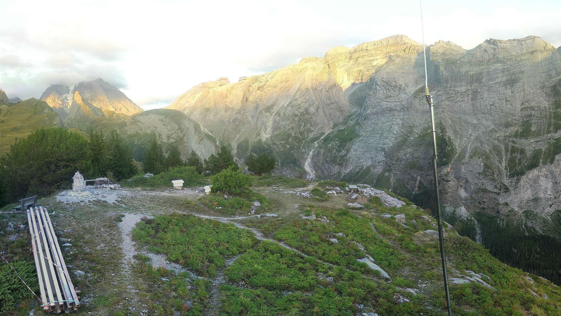 Pralognan-la-Vanoise