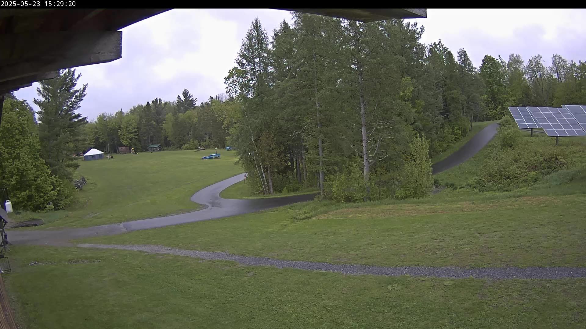 Craftsbury: Outdoor Center