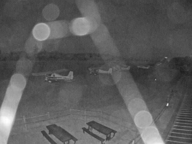 Basingstoke and Deane: Popham Airfield