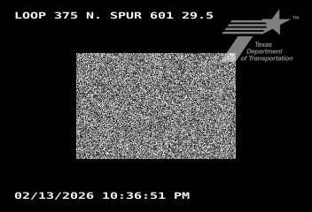 El Paso › West: LP-375 @ N SP-601