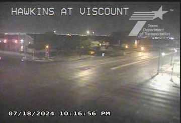 El Paso › North: Viscount @ Hawkins