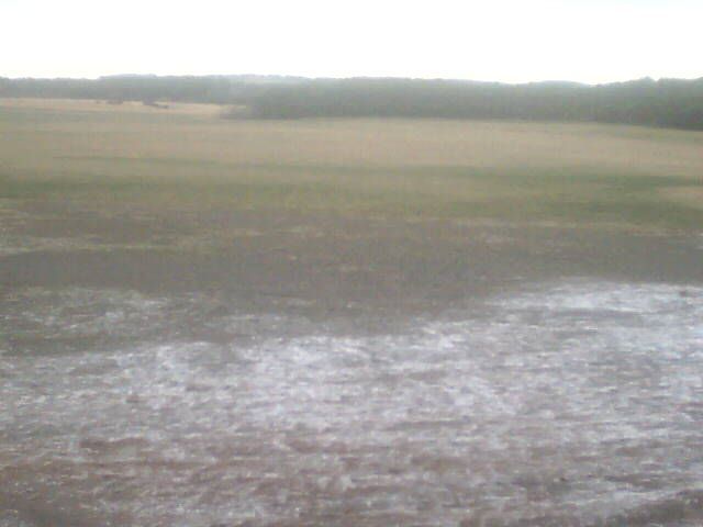 Wooler: Borders Gliding Club