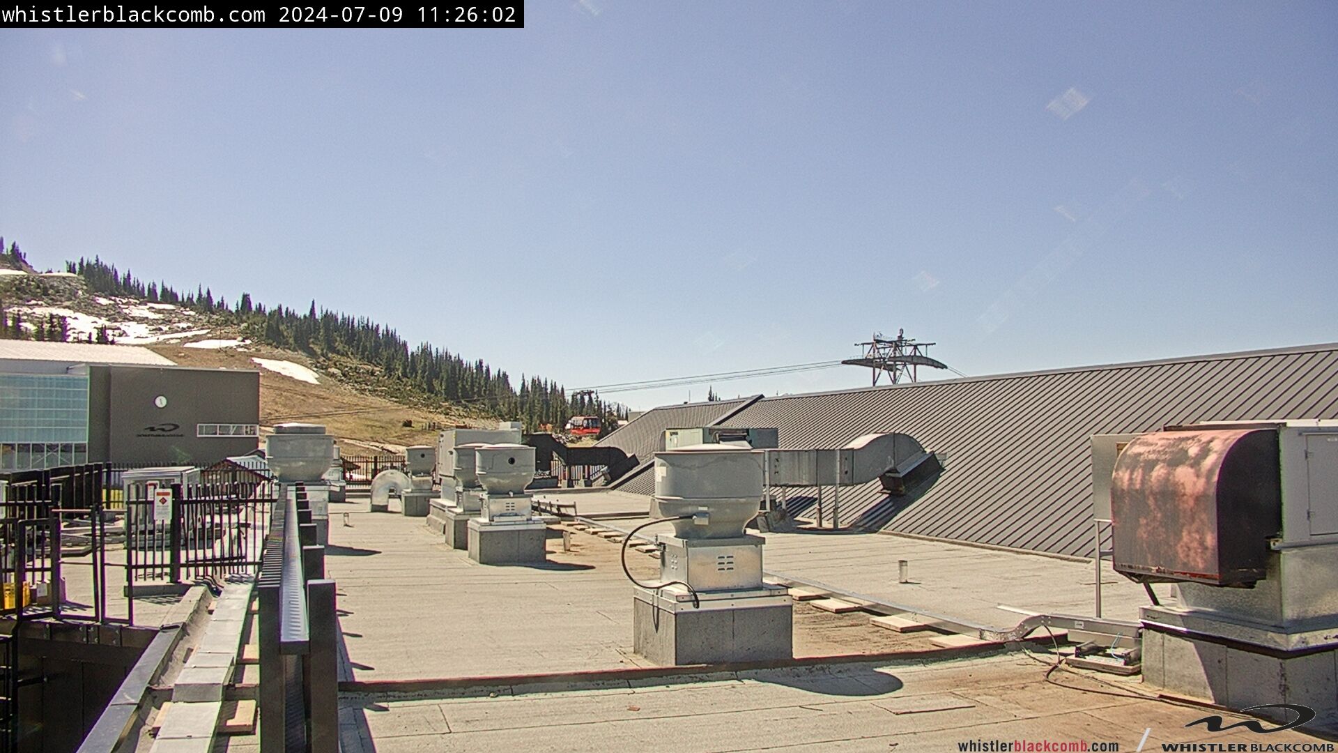 Whistler Resort Municipality: Whistler