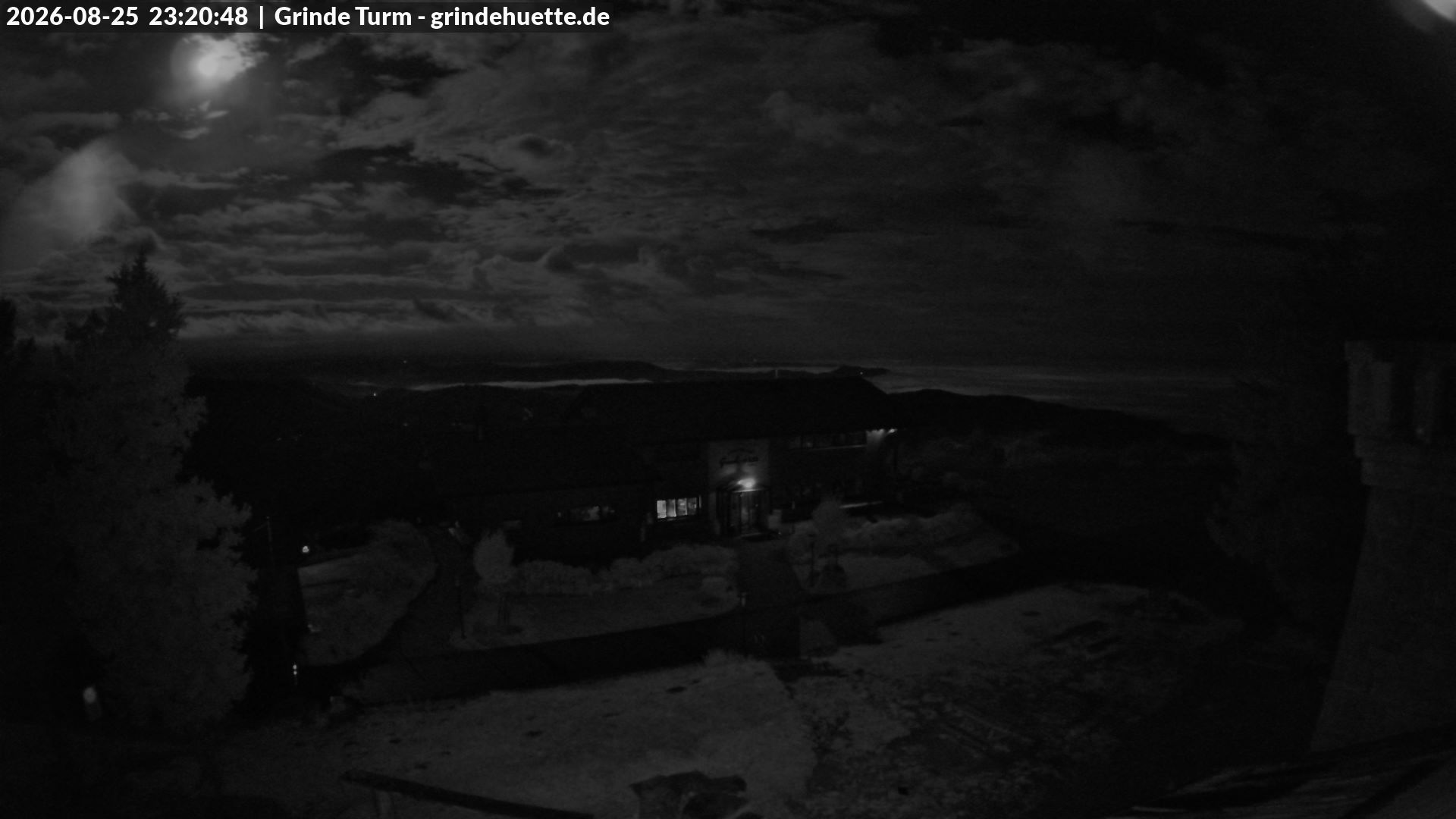 Seebach › South: Mummelsee