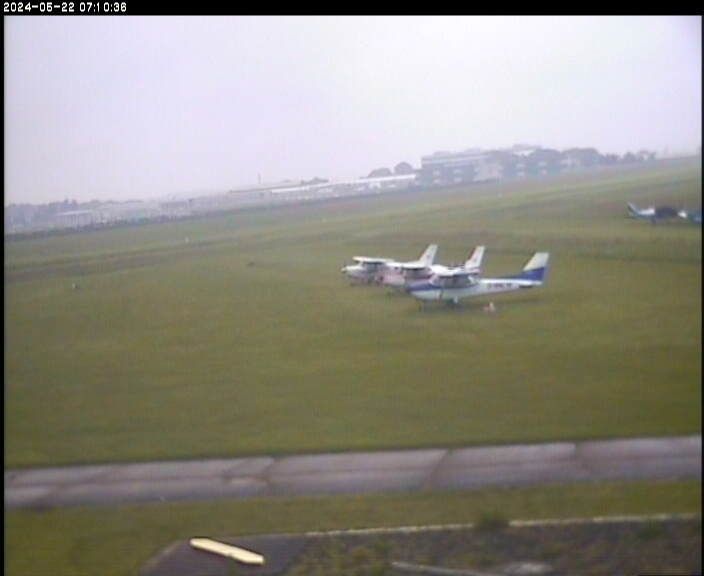Tonbridge and Malling: Chatham - Rochester Airport