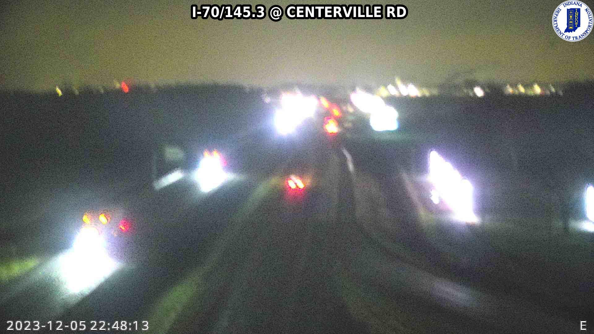 West Grove: I-70: I-70/145.3 @ CENTERVILLE RD