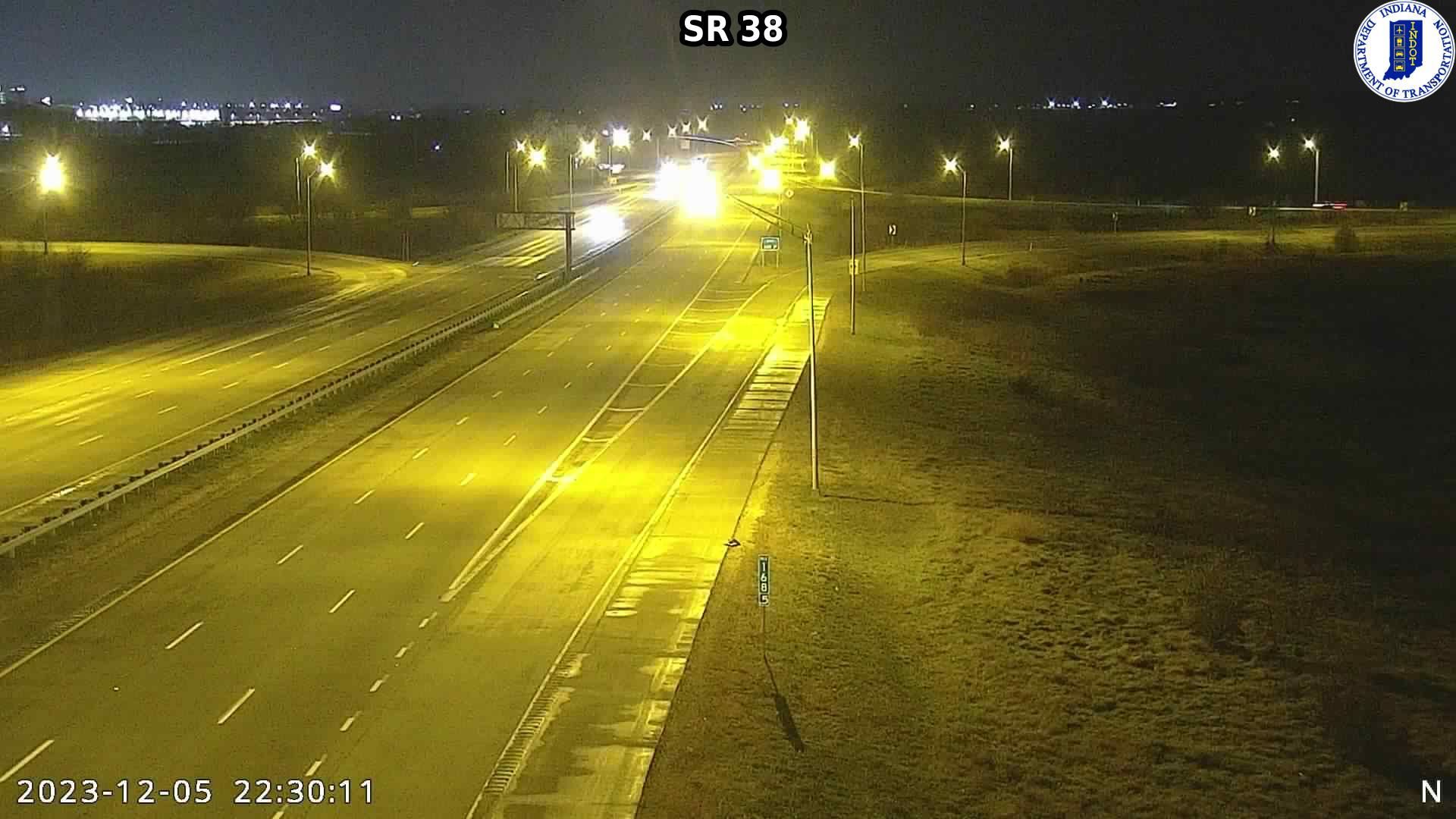 Dayton: I-65: SR