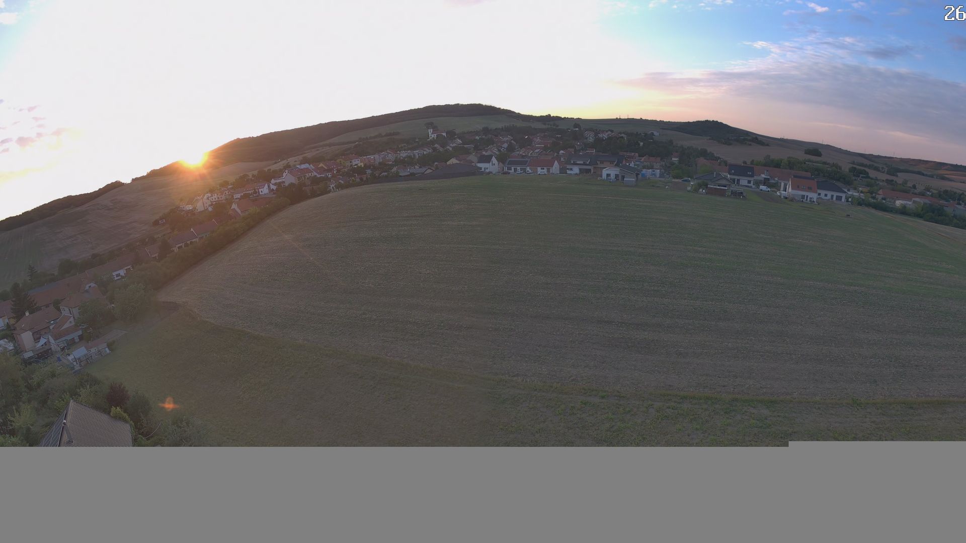 Letonice › North-West: Jihomoravský kraj, Česko - Bučovská 437