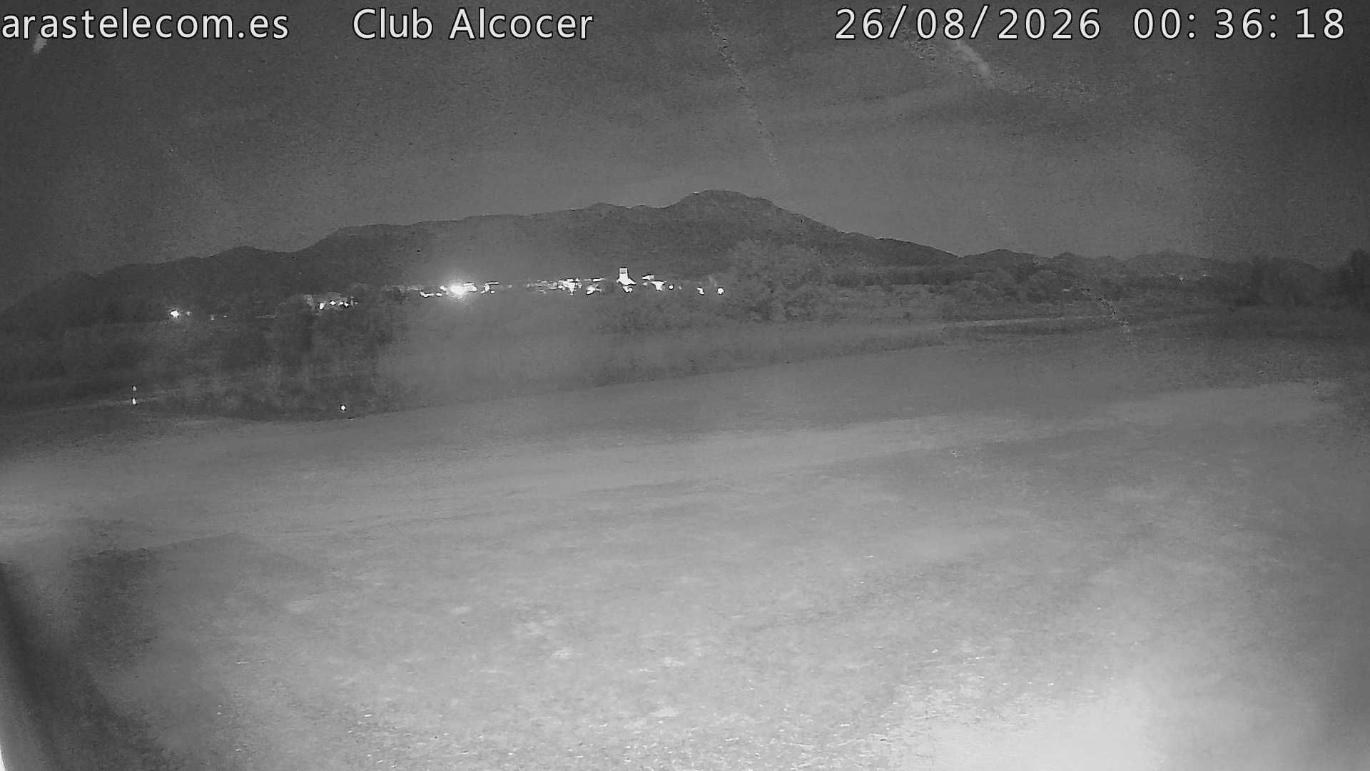 Alcocer de Planes