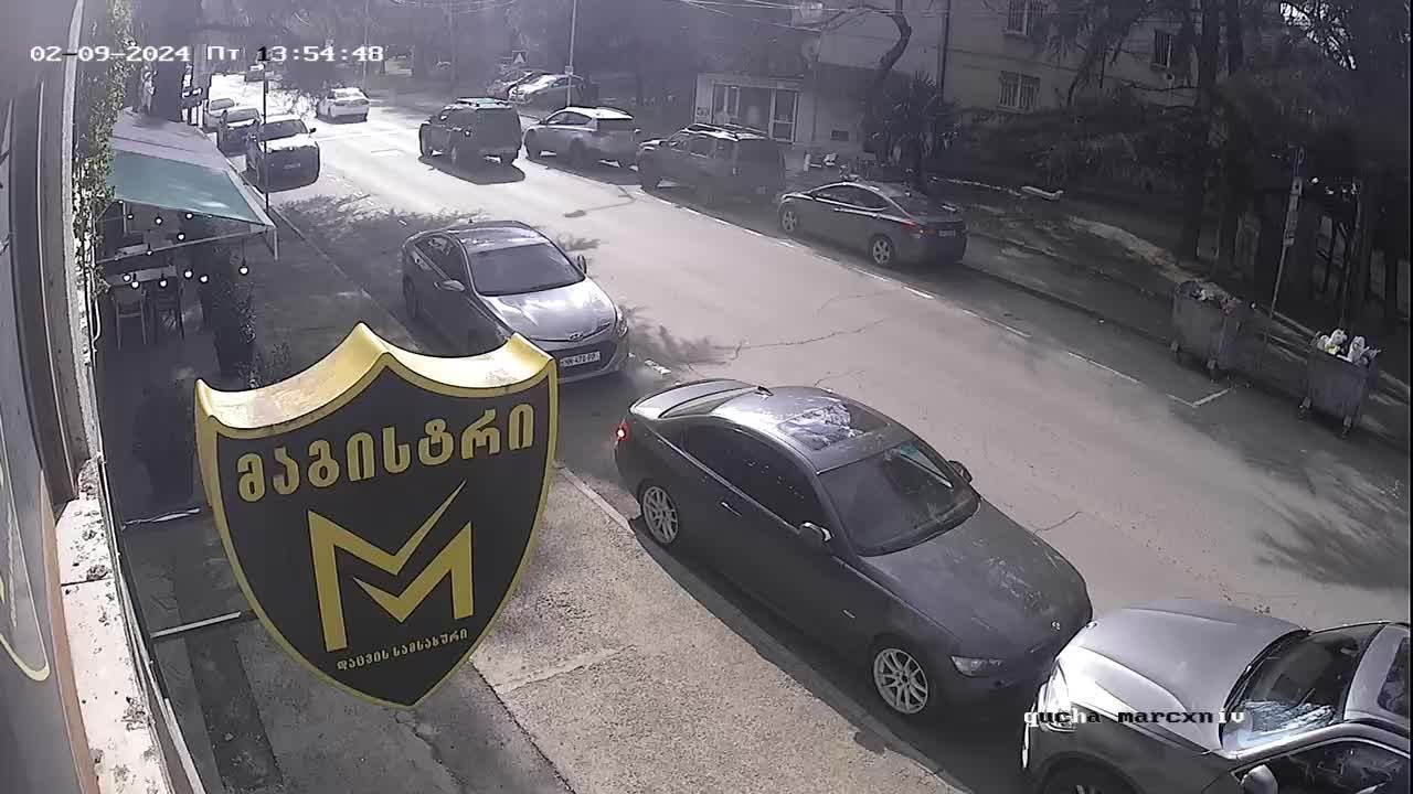 Tbilisi