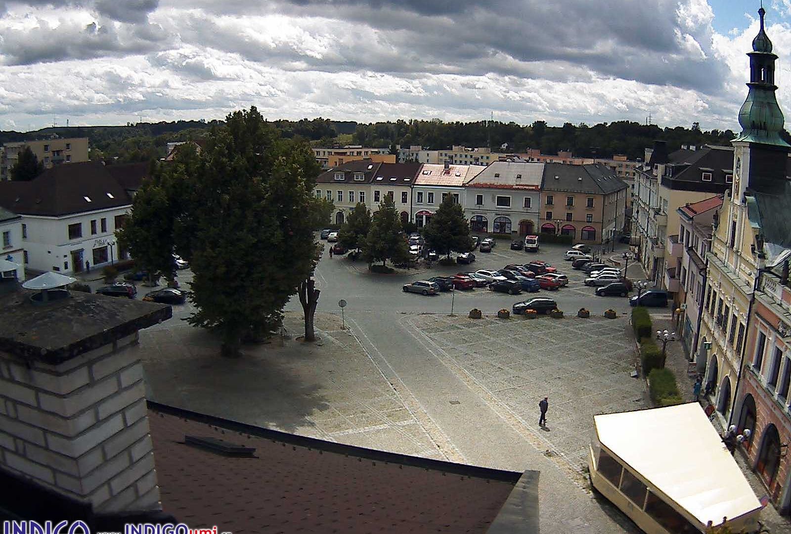 Rychnov nad Kneznou