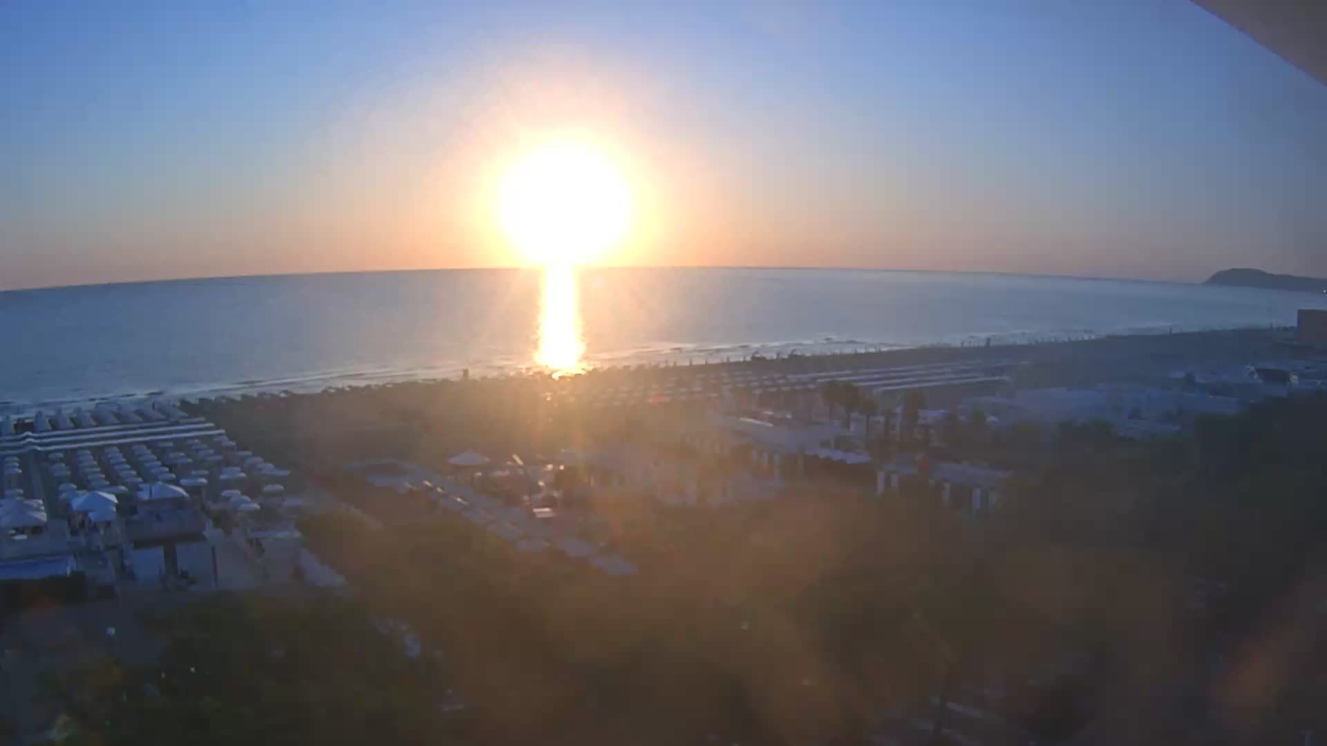 Riccione: Atlantic Hotel - Vista Mare