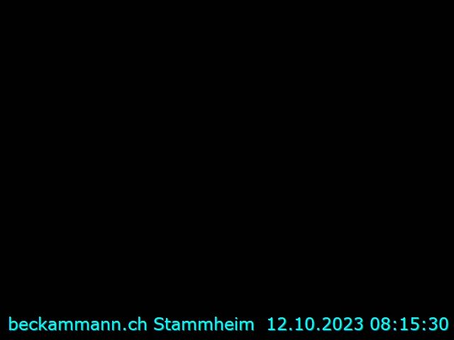 Unterstammheim