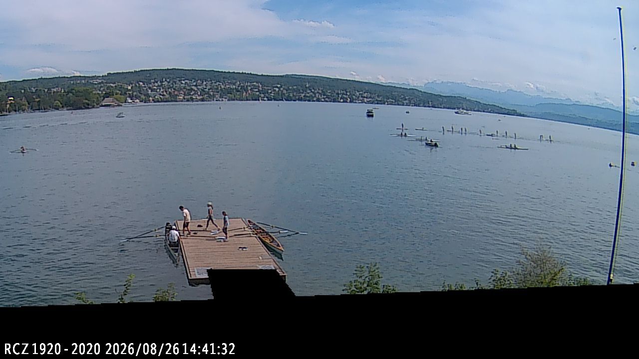 Zurich › South-East
