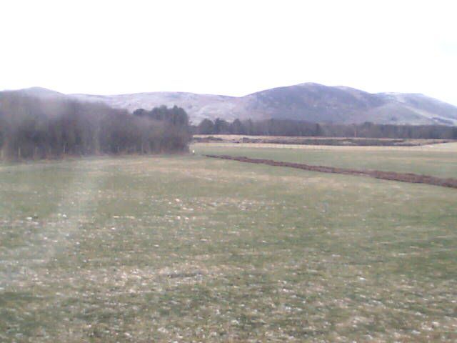 Wooler › South: Borders Gliding Club