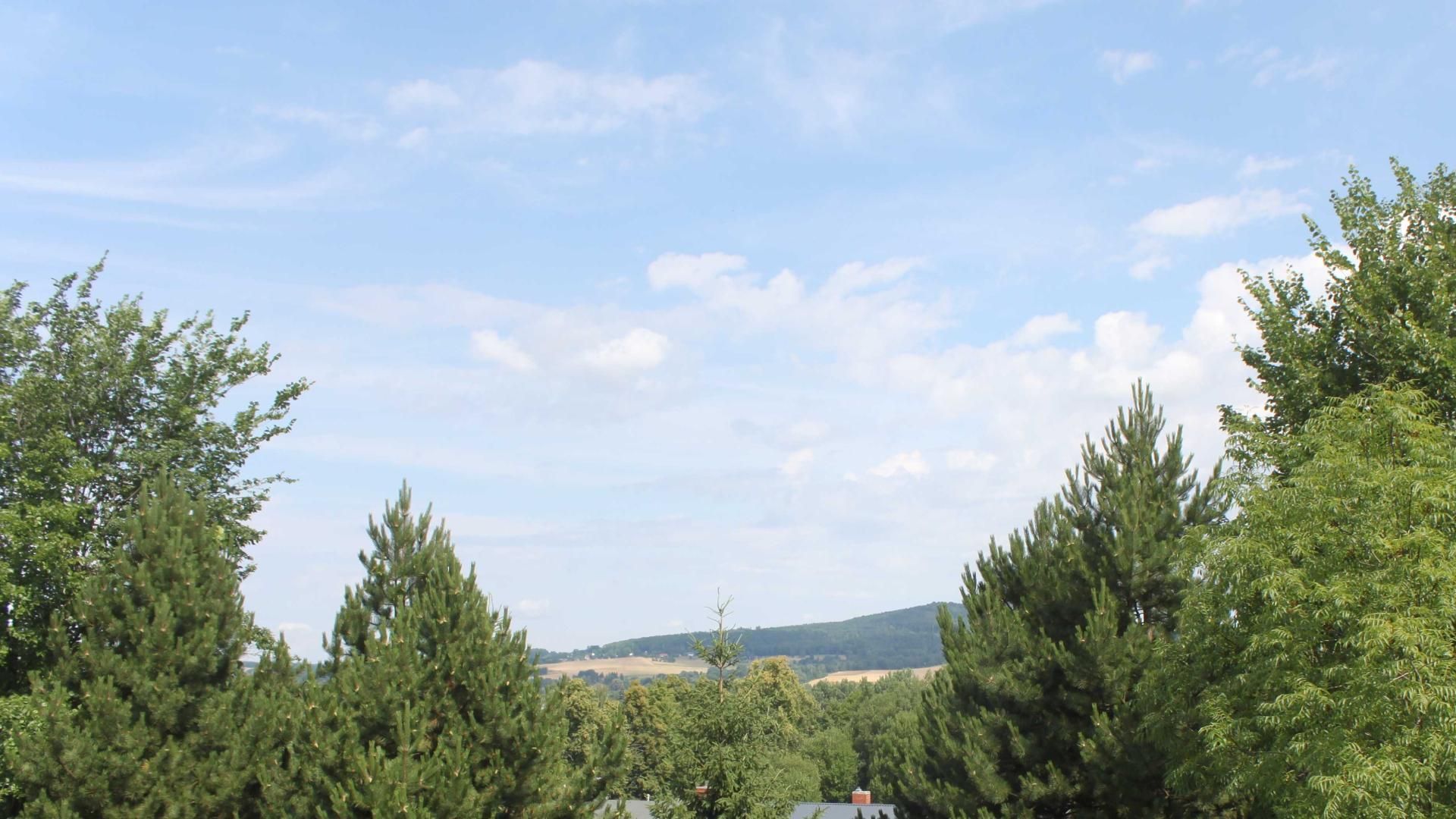 Grossschonau › North-West: Großschönau