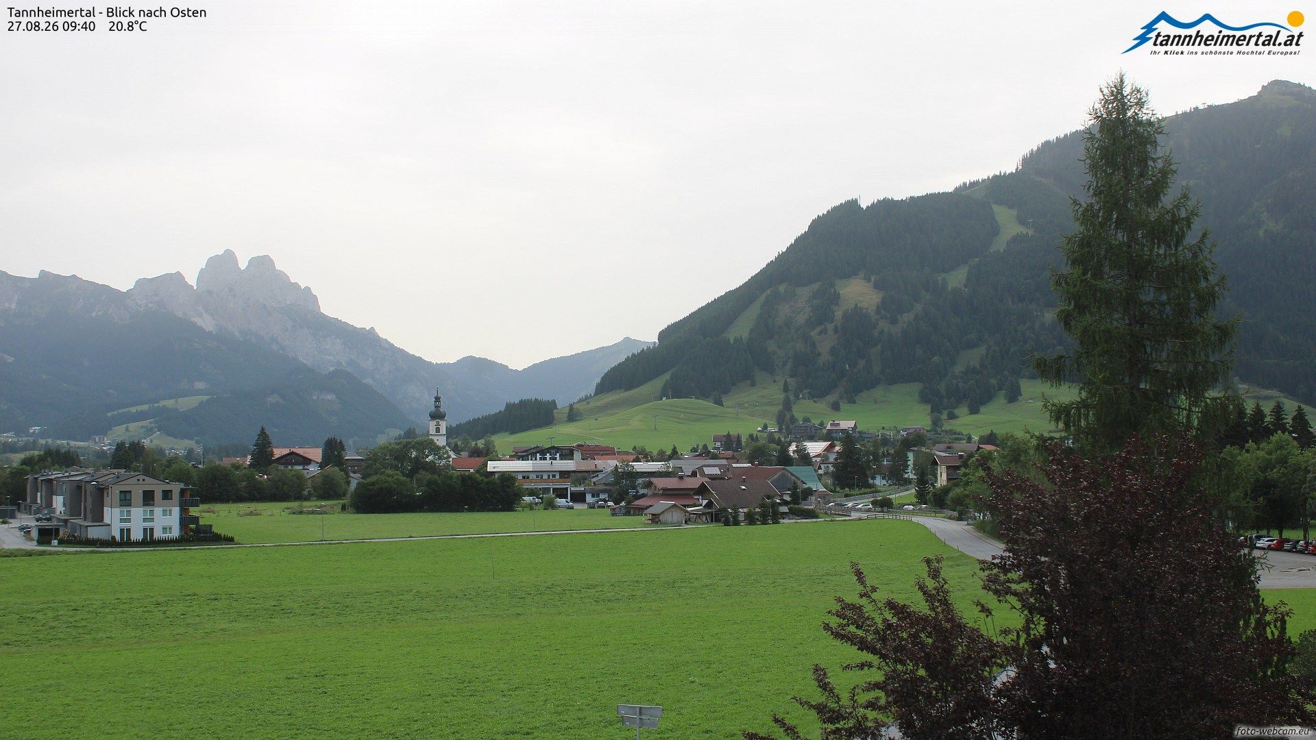 Gemeinde Tannheim: Tannheim 3