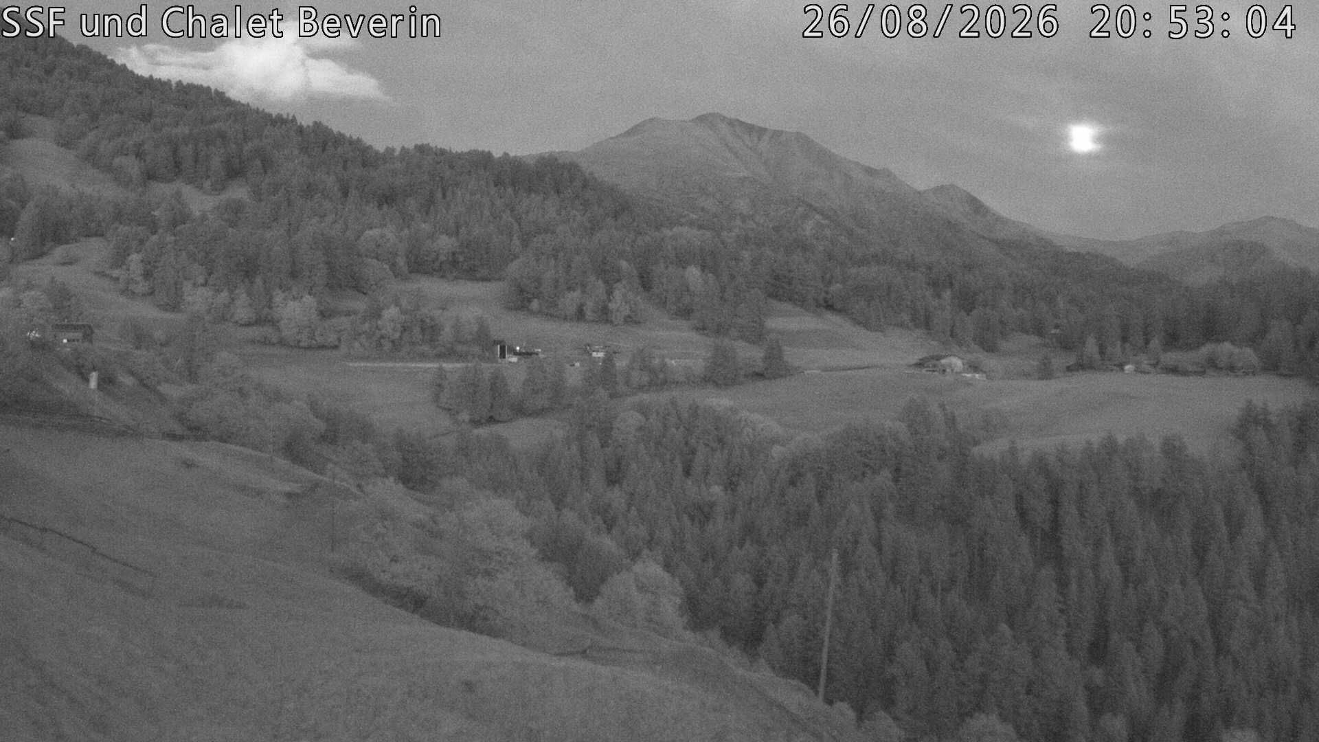 Domleschg › South-East: Feldis - Casealas/Fulberg