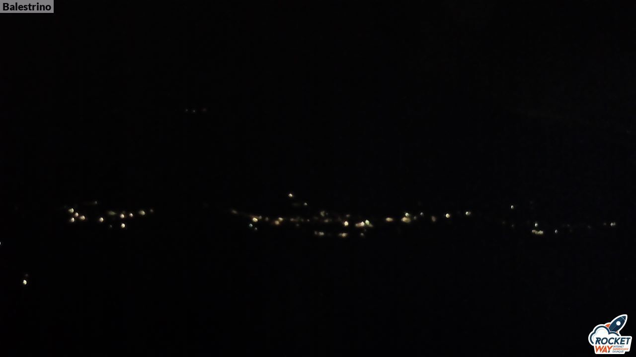 Balestrino: panorama