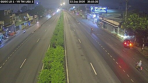 Phuong An Phu Dong