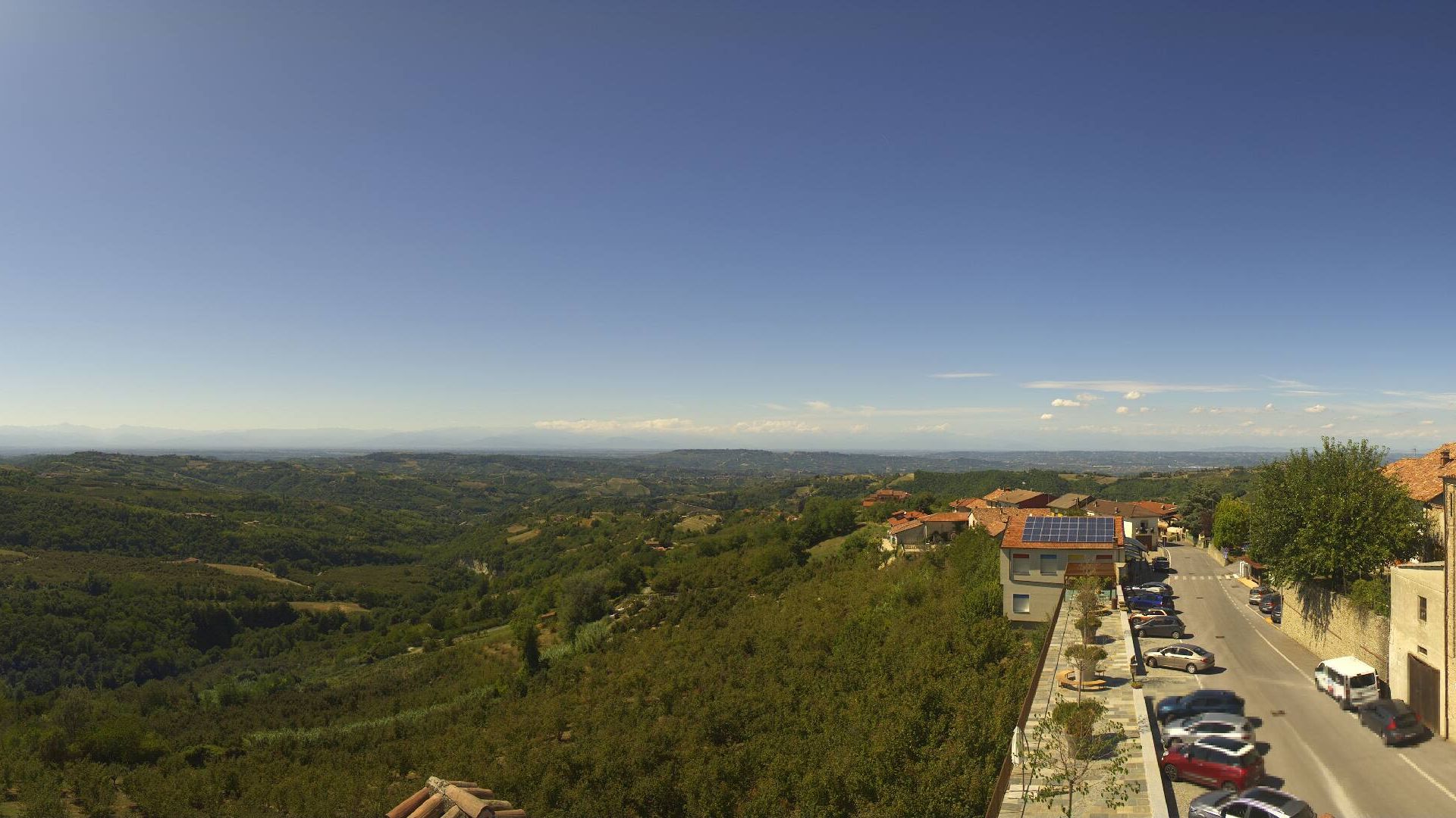 Albaretto della Torre: Albaretto dela Torre - Piedmont