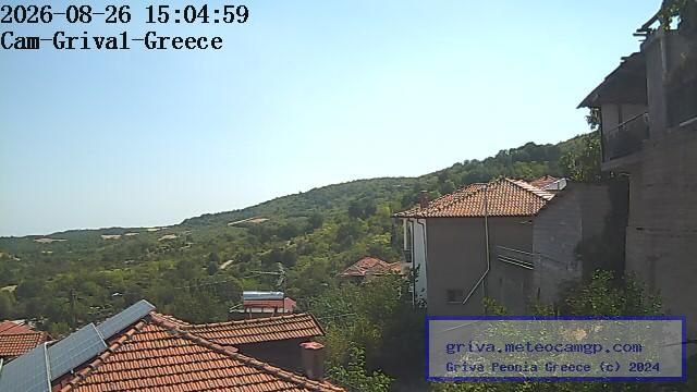 Griva: Gríva - Central Macedonia