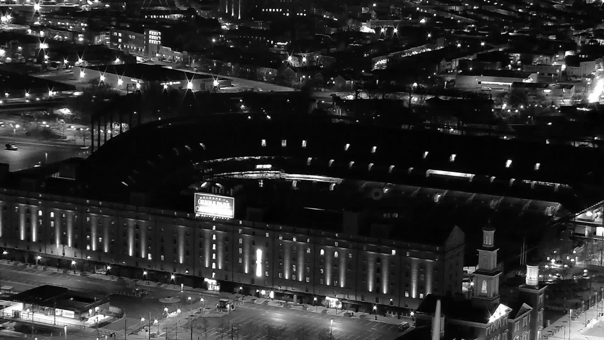 Baltimore: Baltimora - Stati Uniti