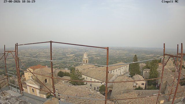Cingoli