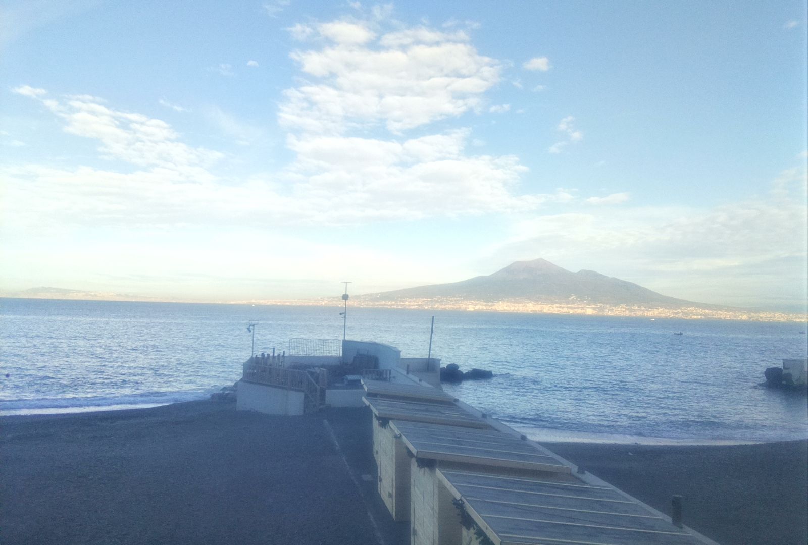 Castellammare di Stabia