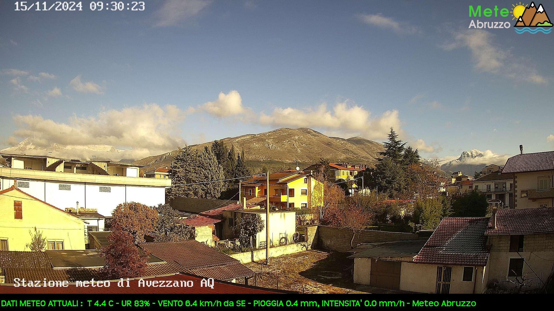 Avezzano