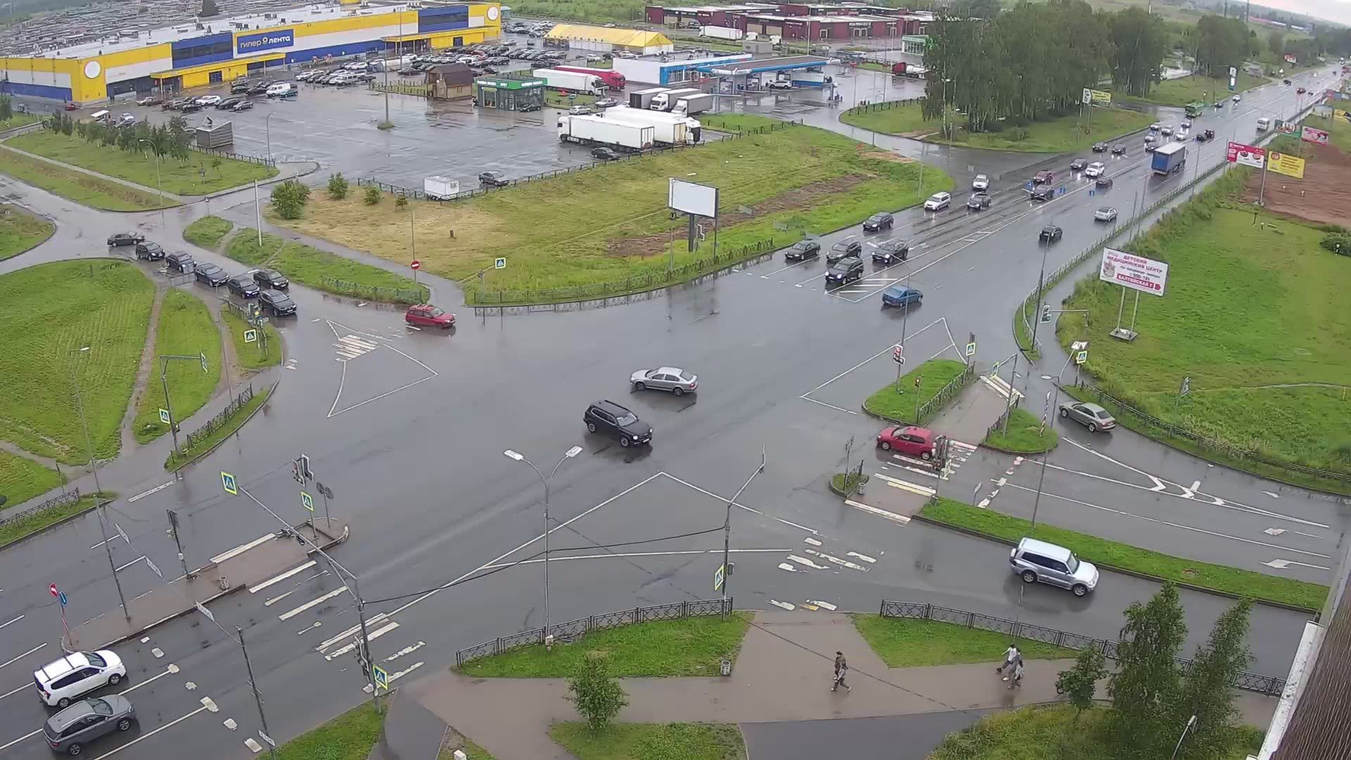 Завеличенская волость