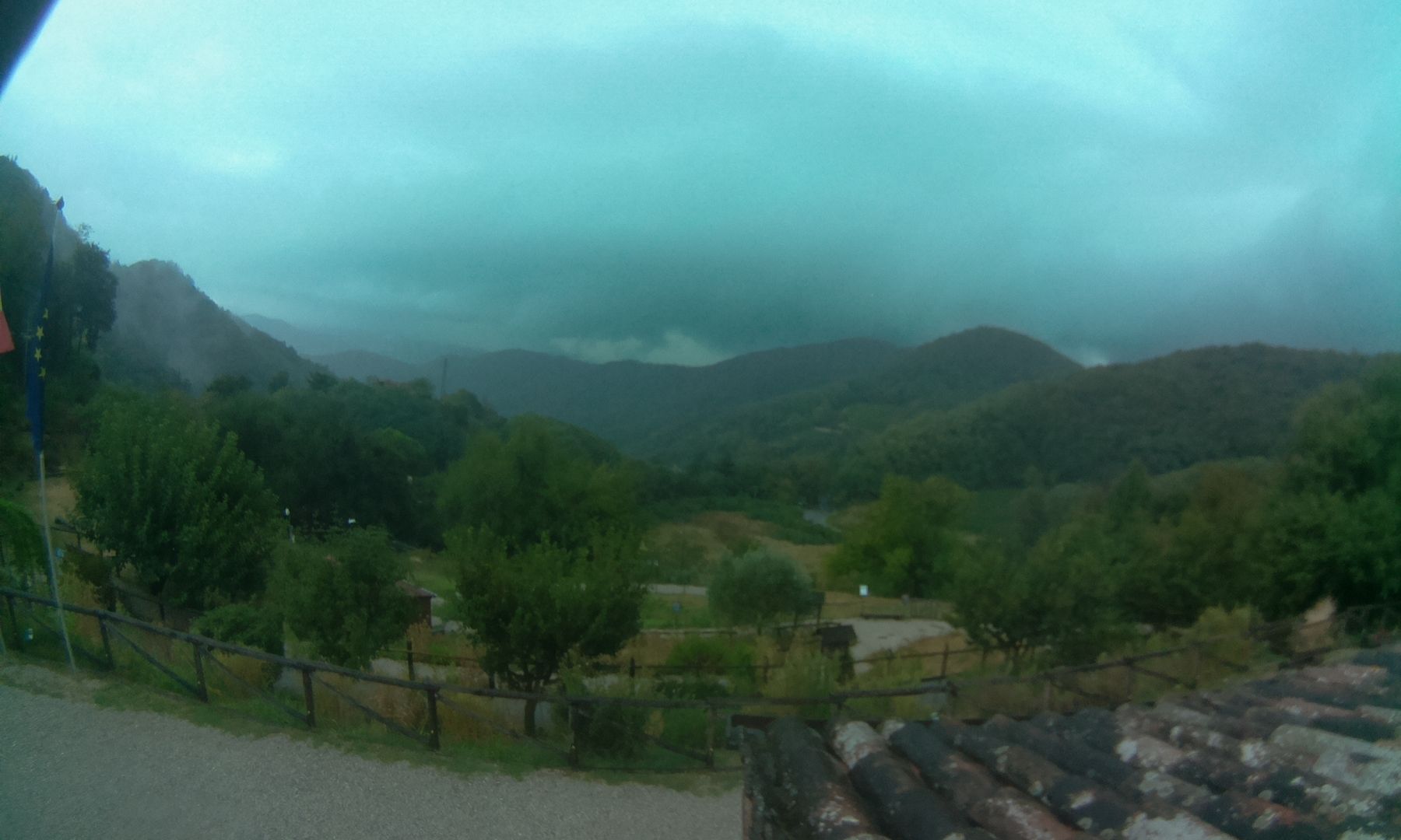 Galzignano Terme: Parco Regionale dei Colli Euganei
