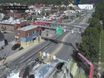 Altoona: 17TH ST @ 6TH AVE