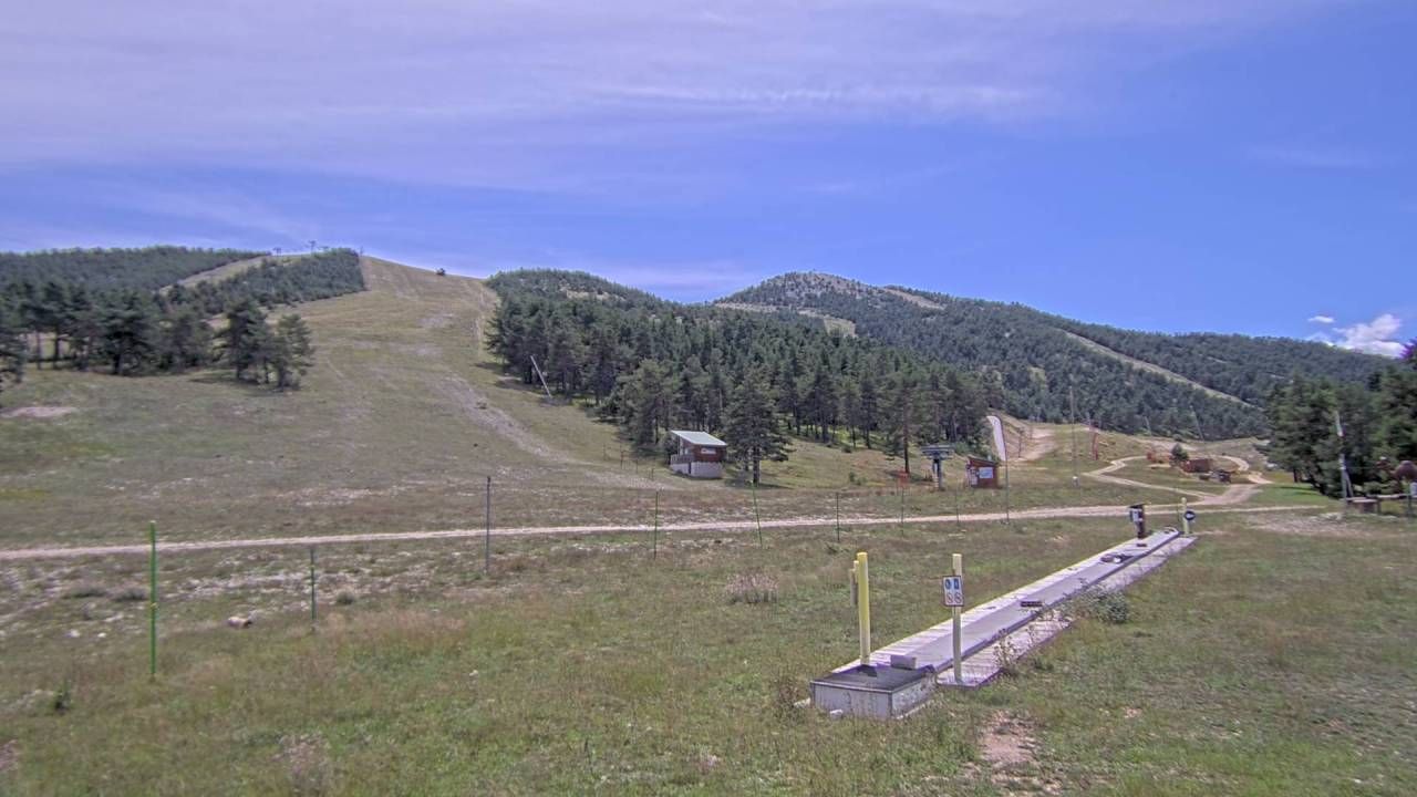 Greolieres › South