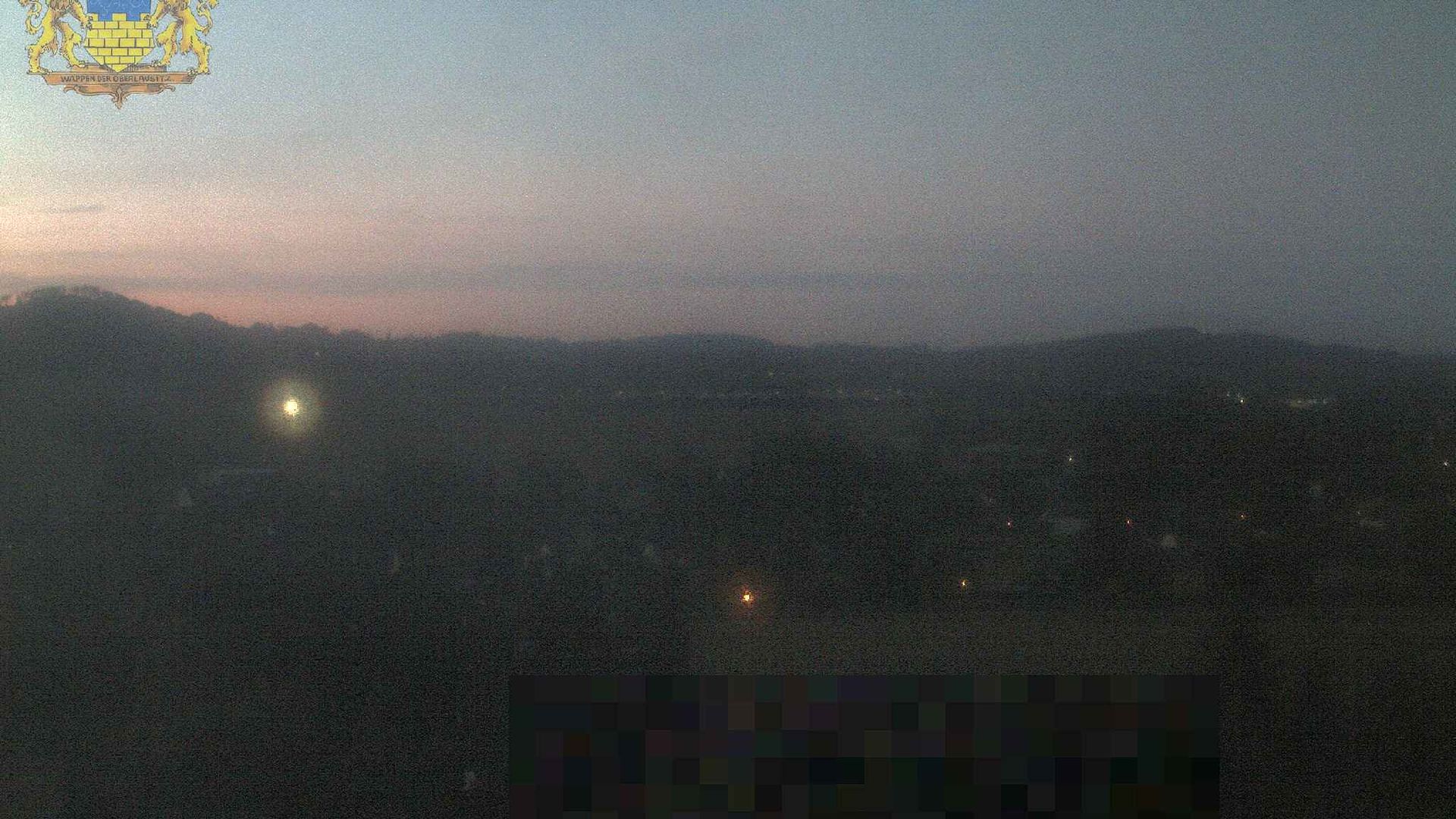 Taubenheim: HD Webcam - Spree