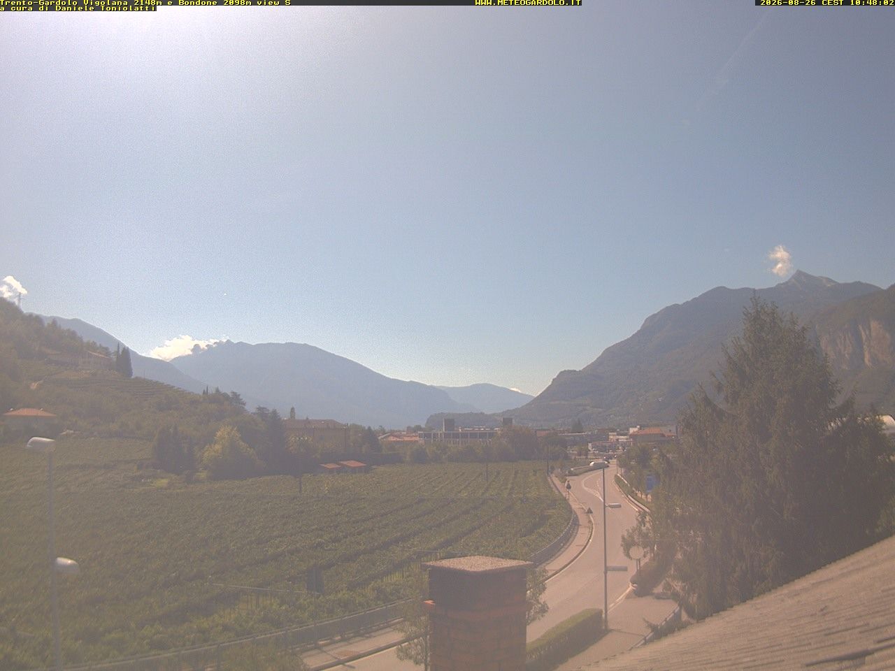Trento: Gardolo