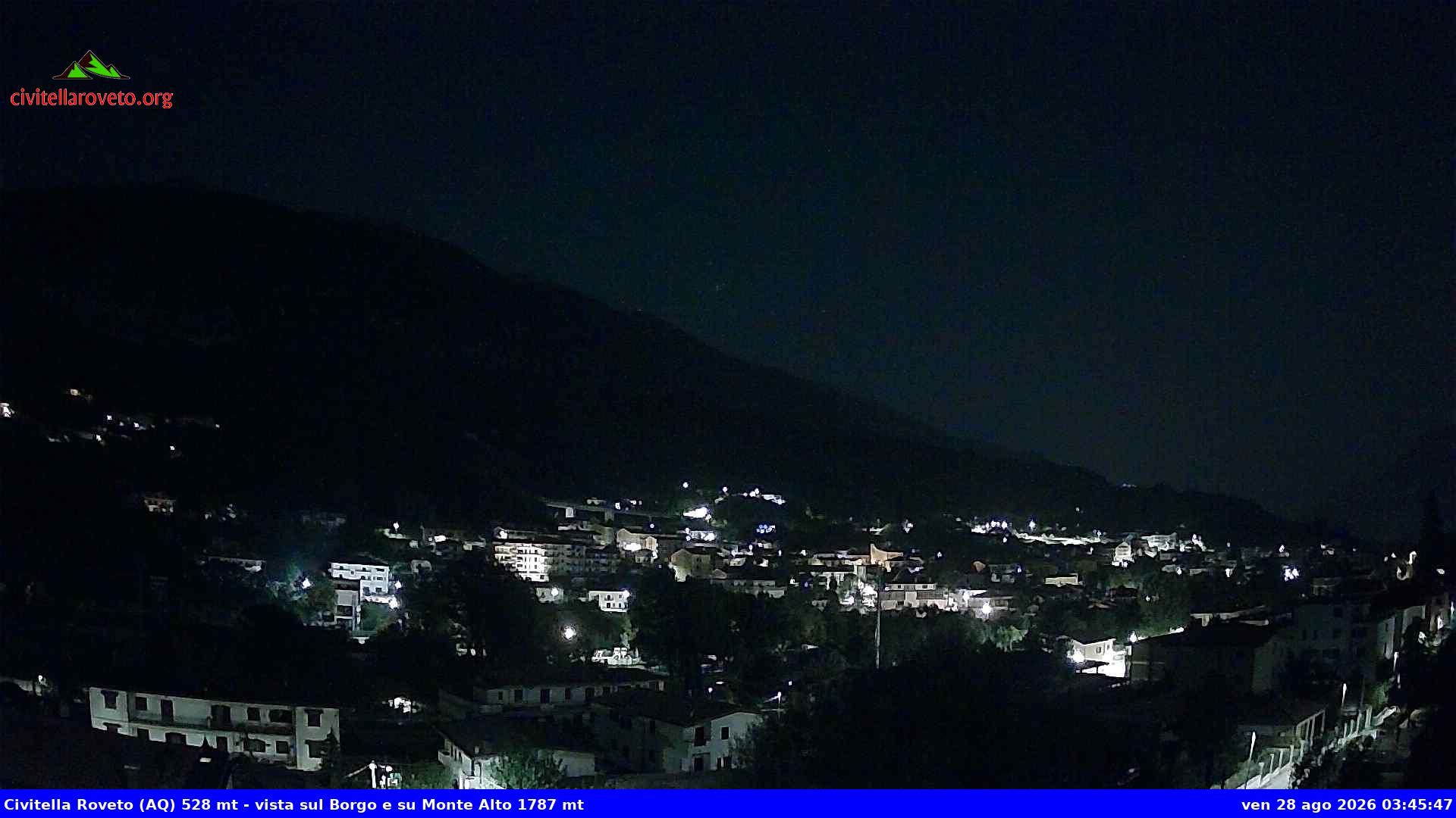Civitella Roveto