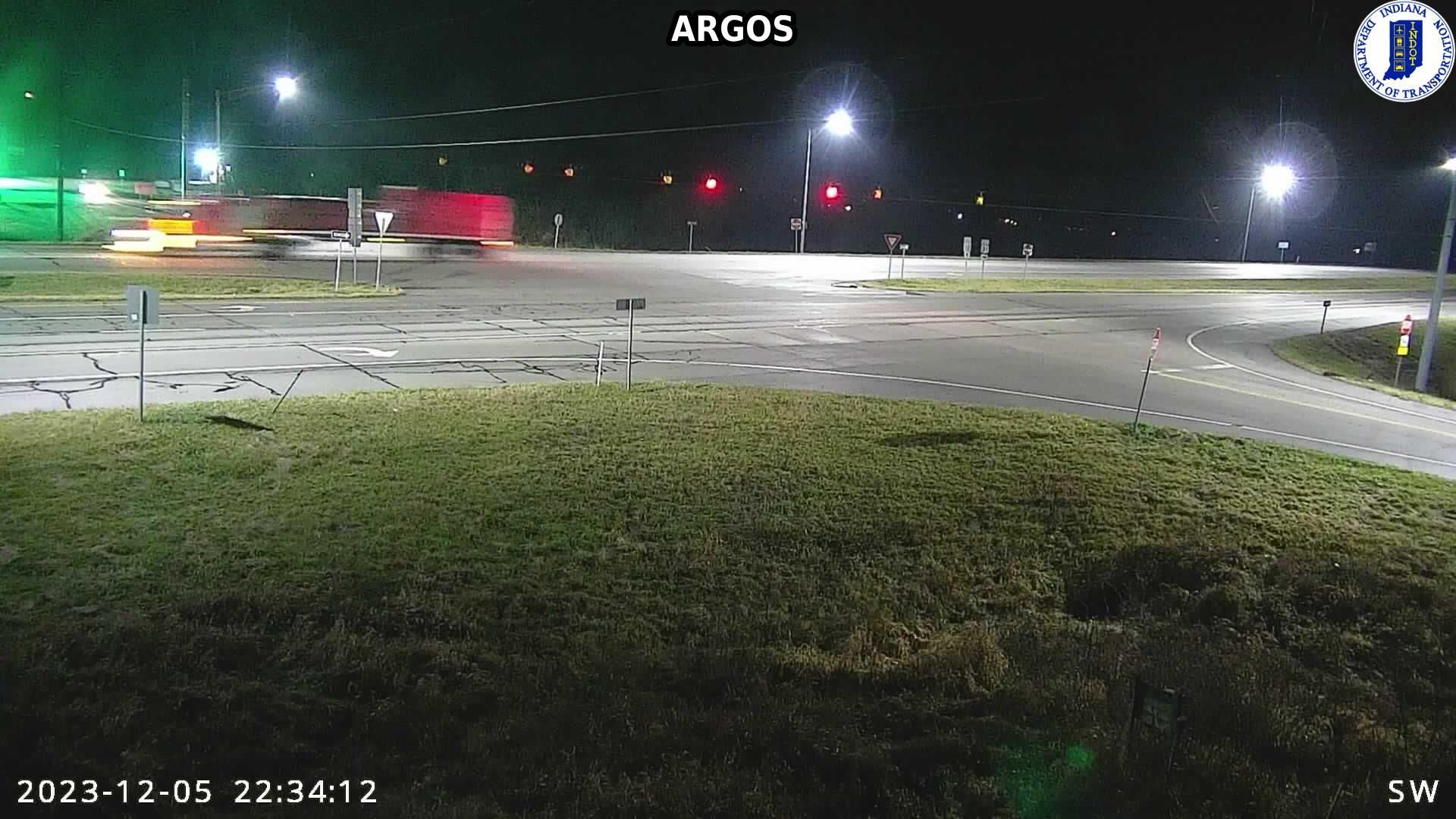 Argos: US-31
