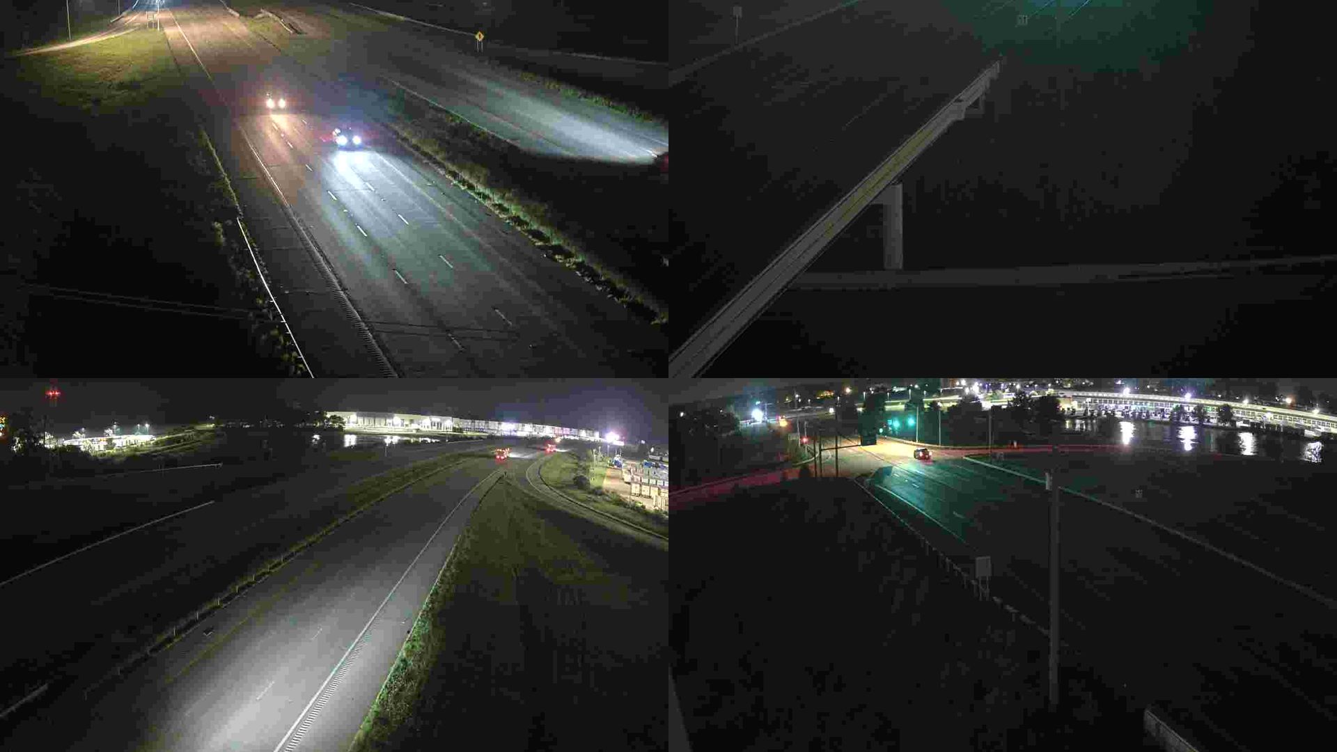Cherry Point Mobile Home Park: I-70 at SR-41