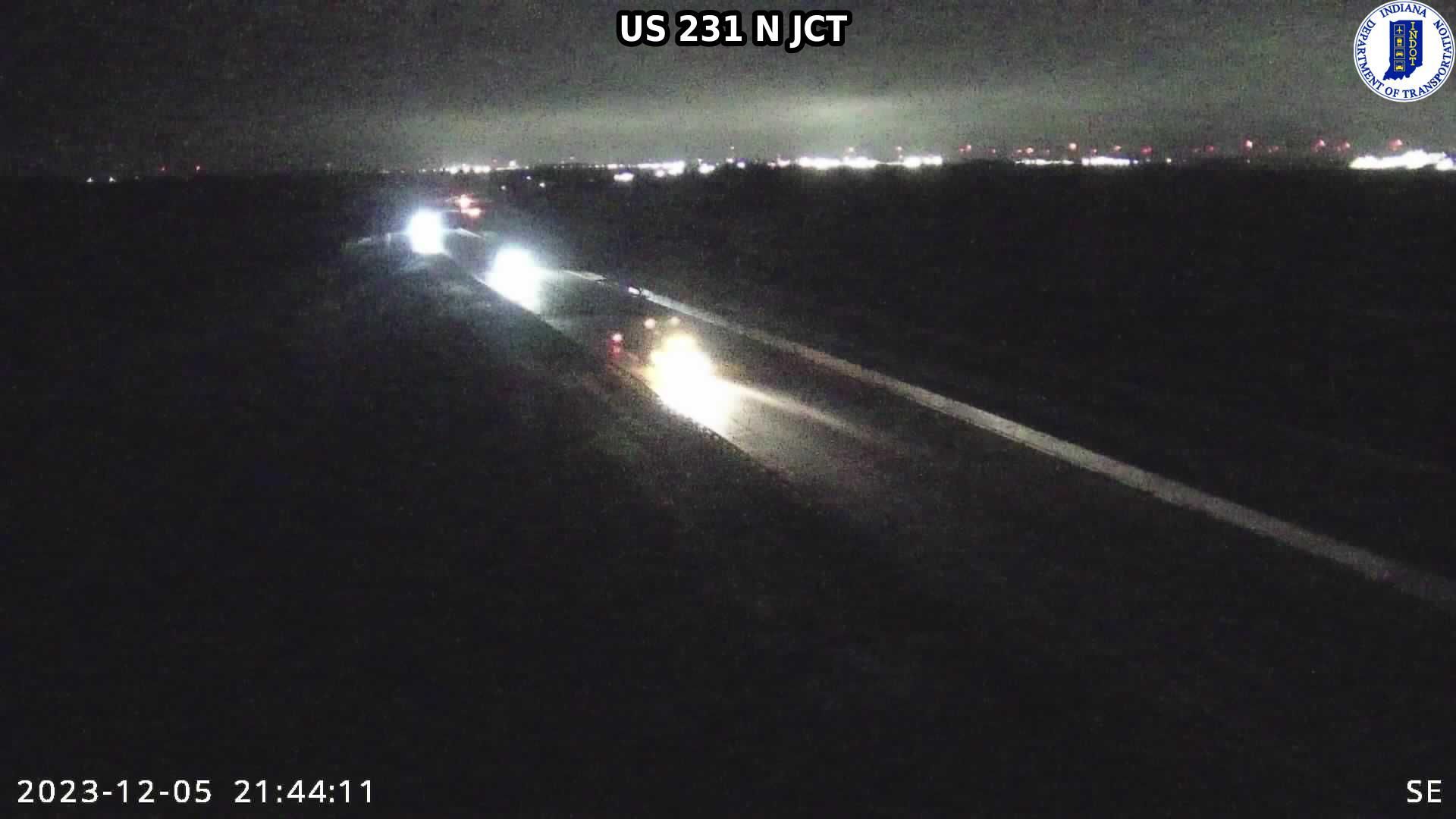Fountain Park: I-65: US 231 N JCT