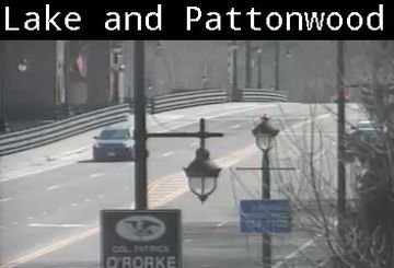 Rochester: O Rourke Bridge W