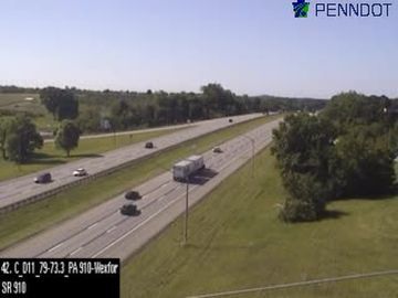 Franklin Park: I-79 @ EXIT 73 (PA 910 EAST WEXFORD)
