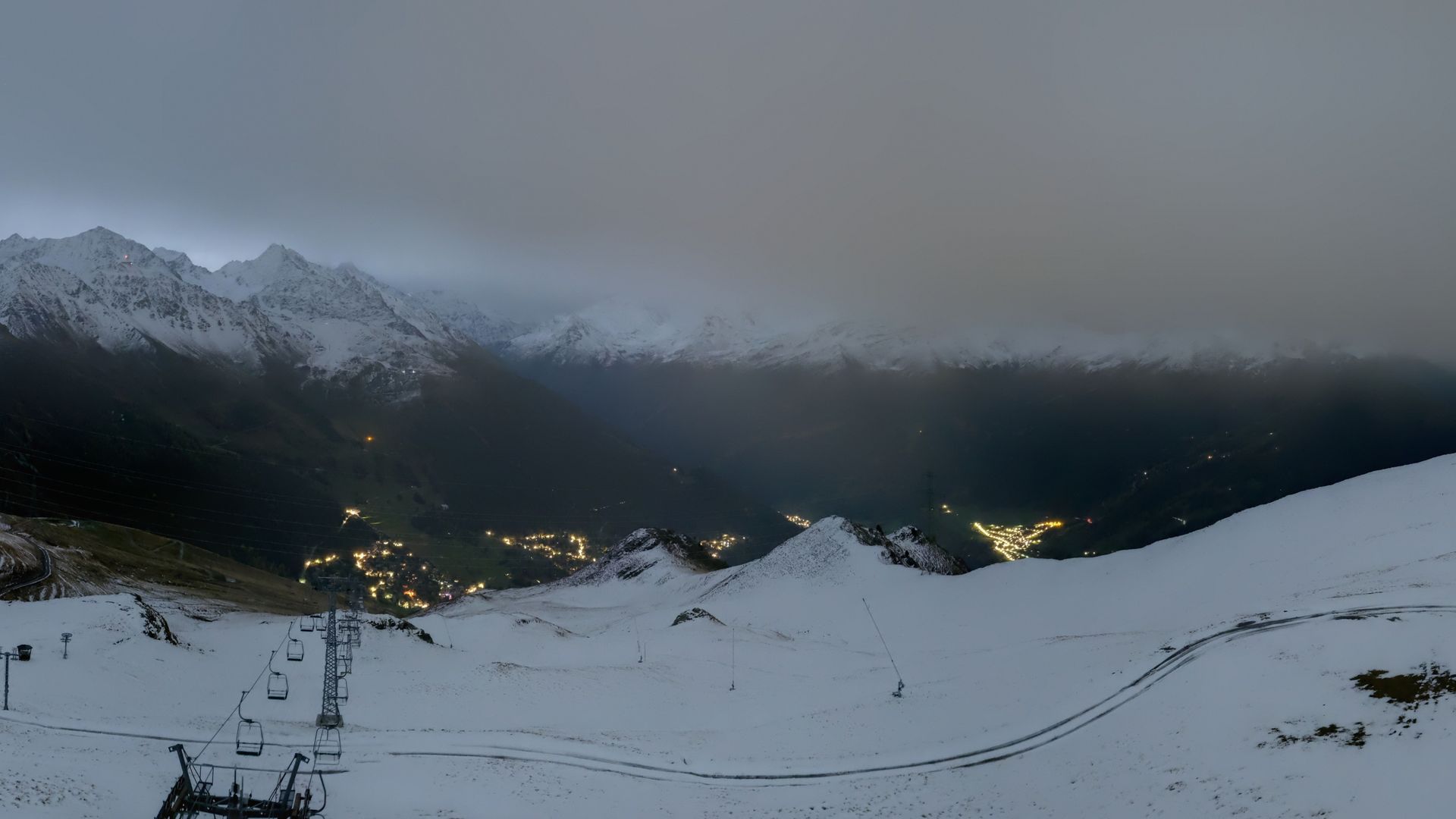 Val de Bagnes