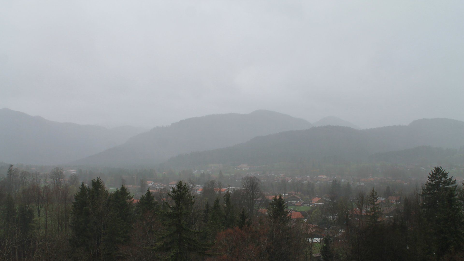Lenggries › South-West