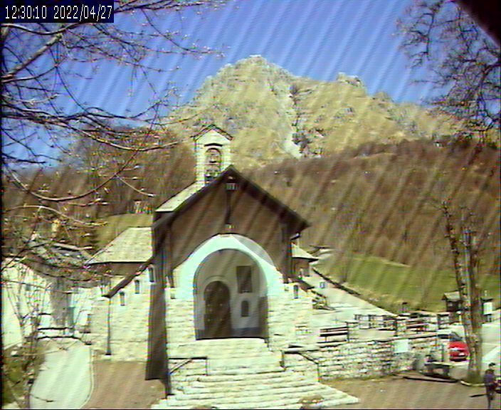 Abbadia Lariana: Piani dei Resinelli (Lecco)